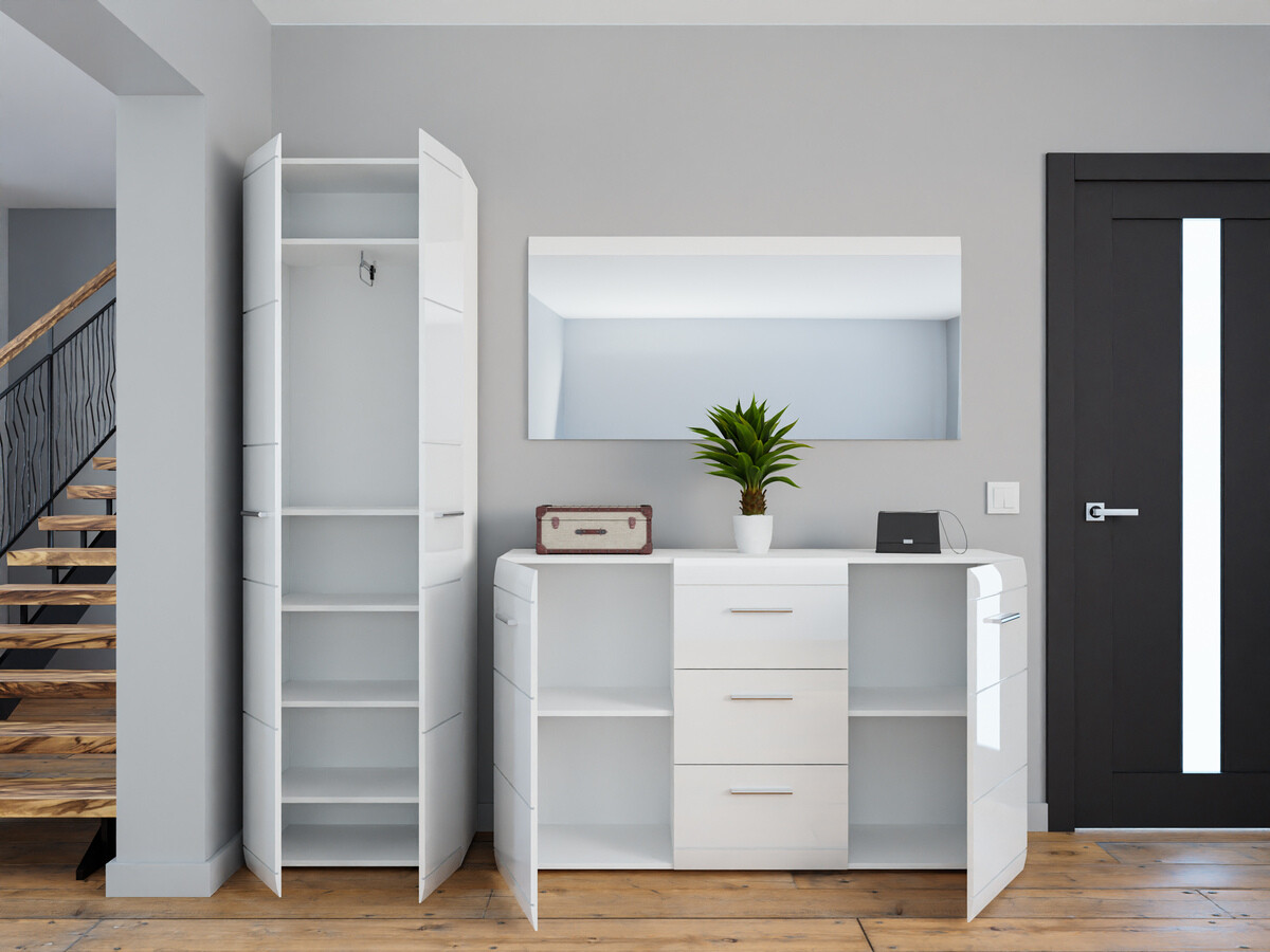 Set za hodnik Livromu 115