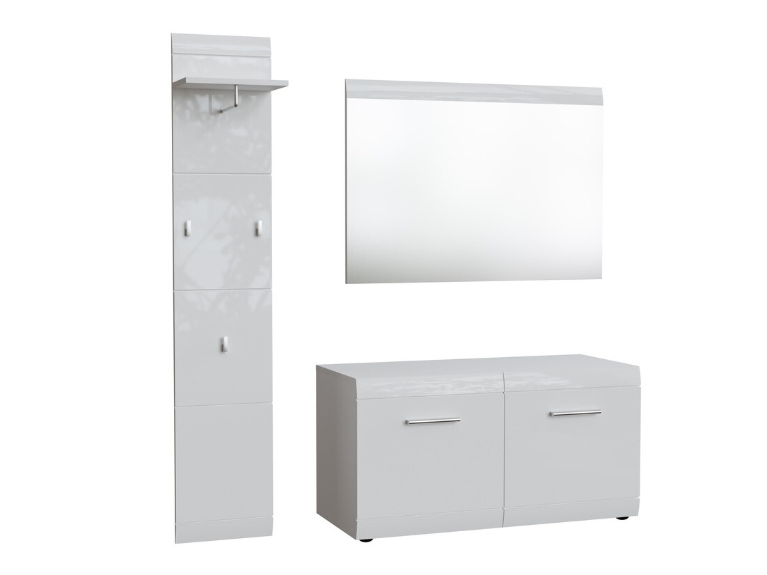 Set za hodnik Livromu 117