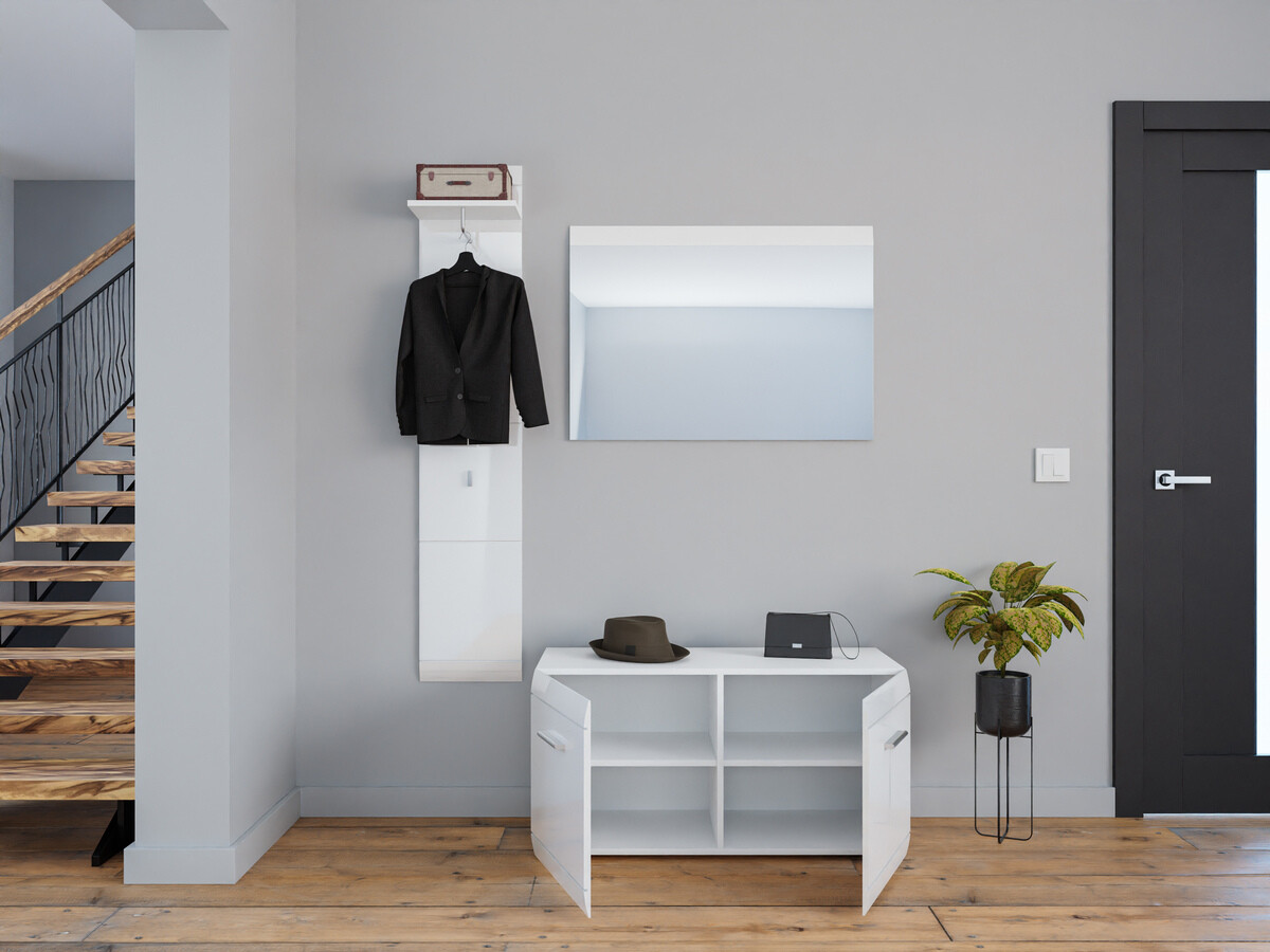 Set za hodnik Livromu 117