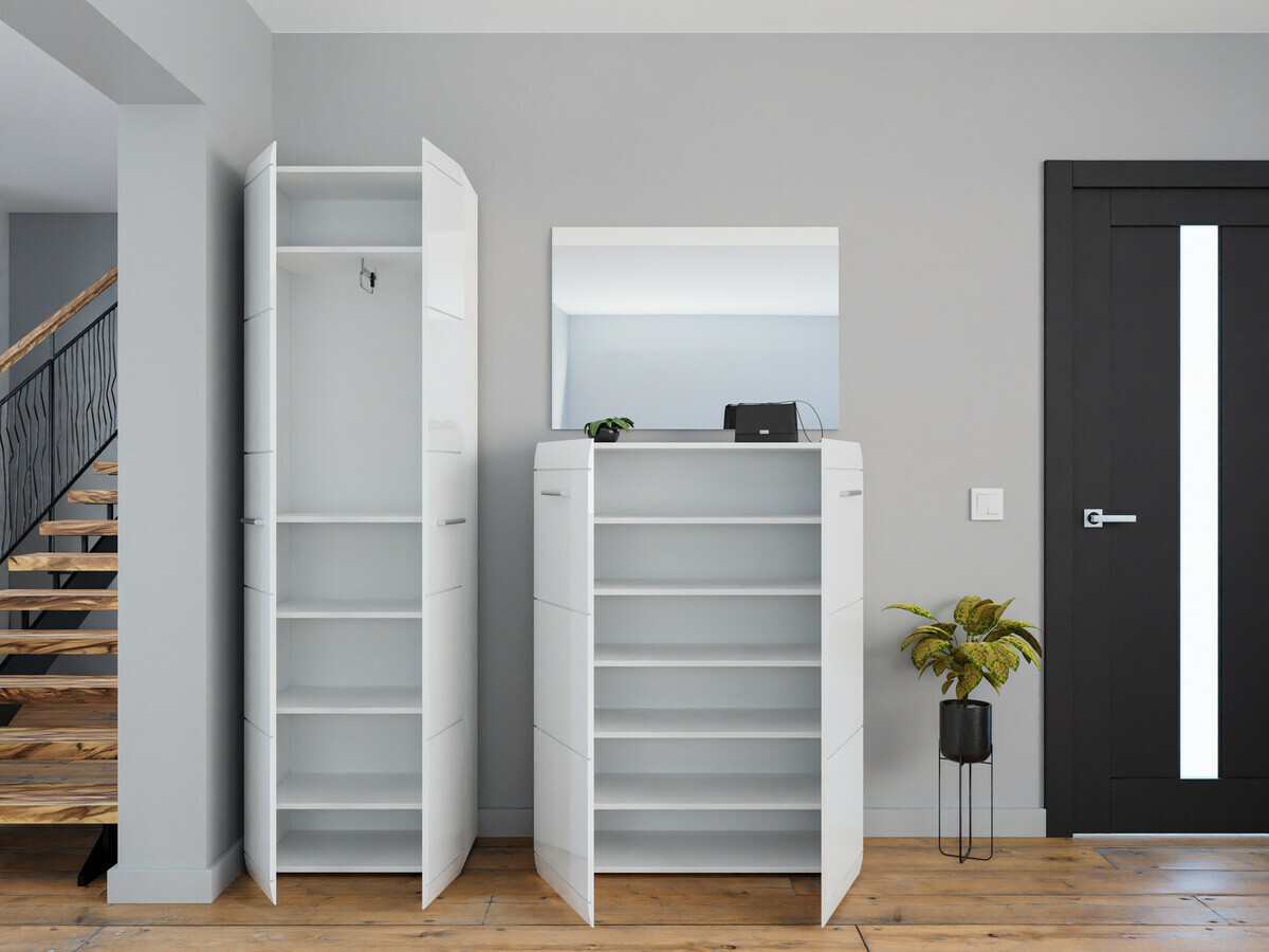 Set za hodnik Livromu 118