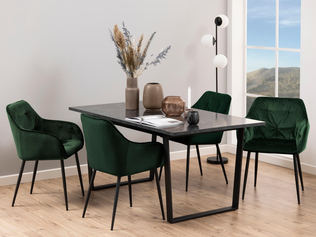 Blagovaonski set Norsica 714