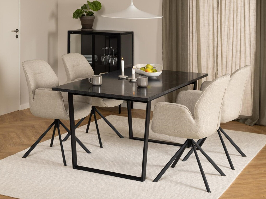 Blagovaonski set Norsica 715