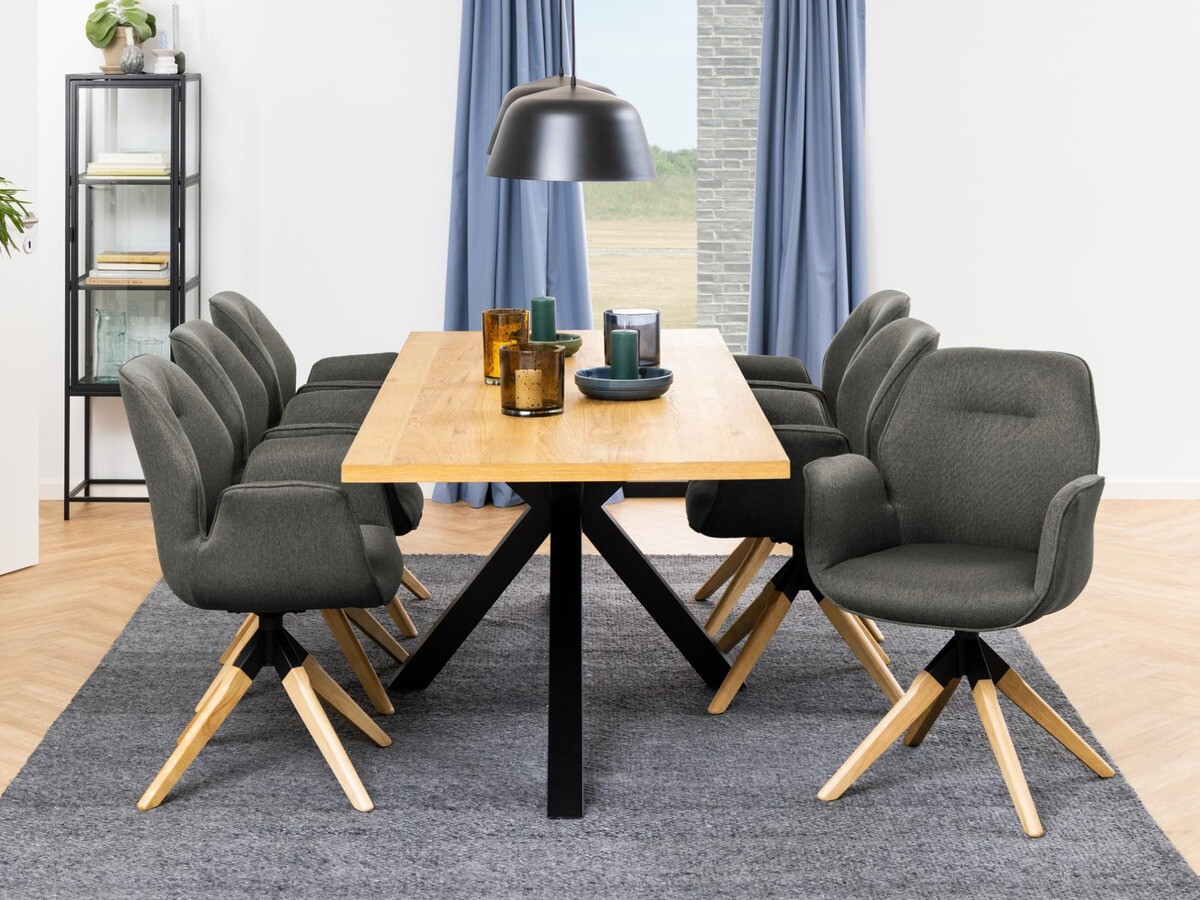 Blagovaonski set Norsica 718