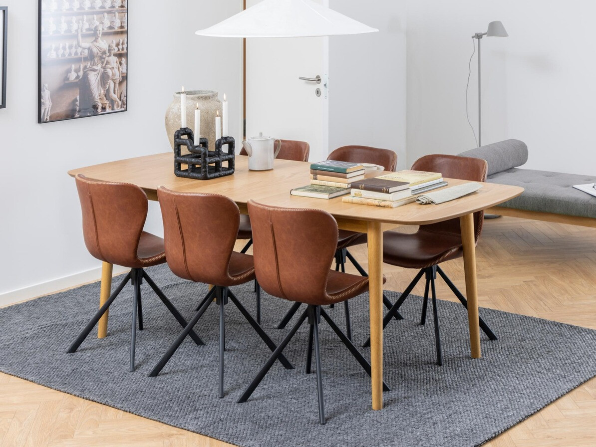 Blagovaonski set Norsica 720