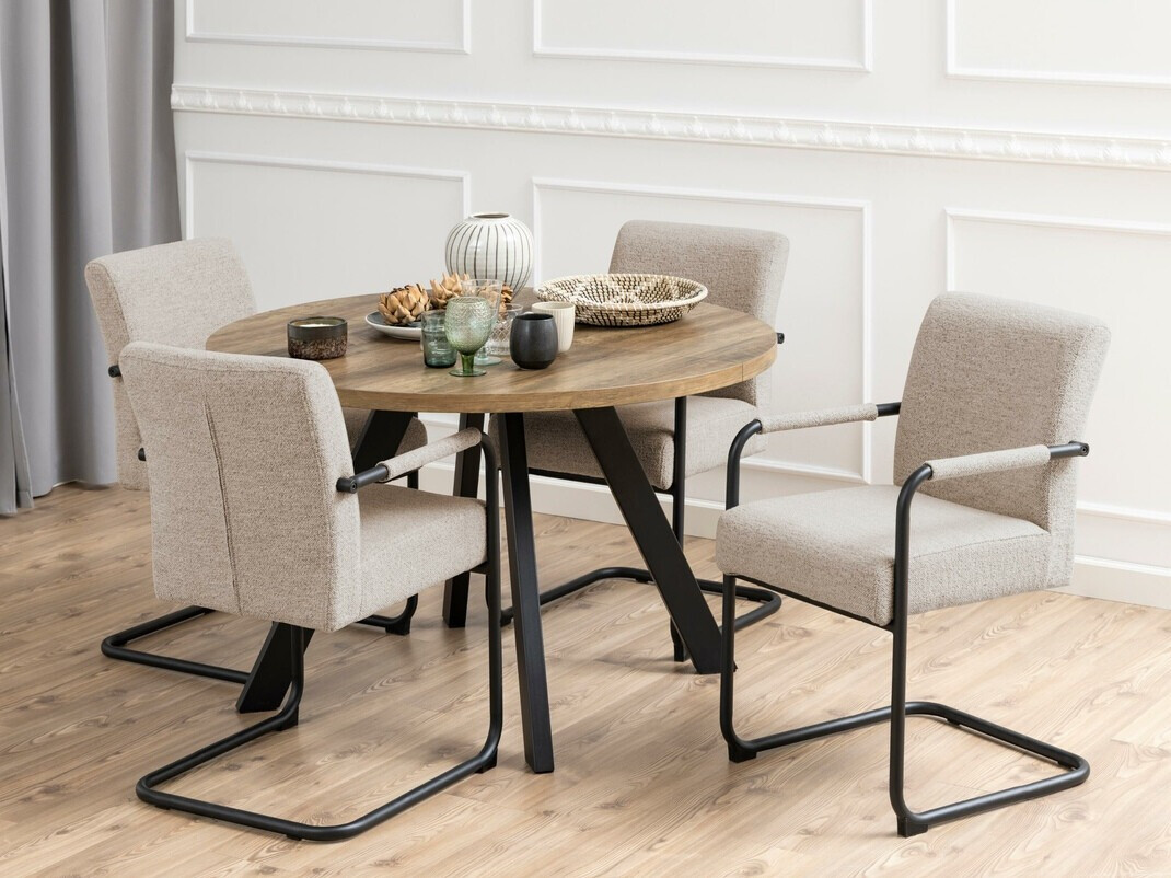 Blagovaonski set Norsica 732