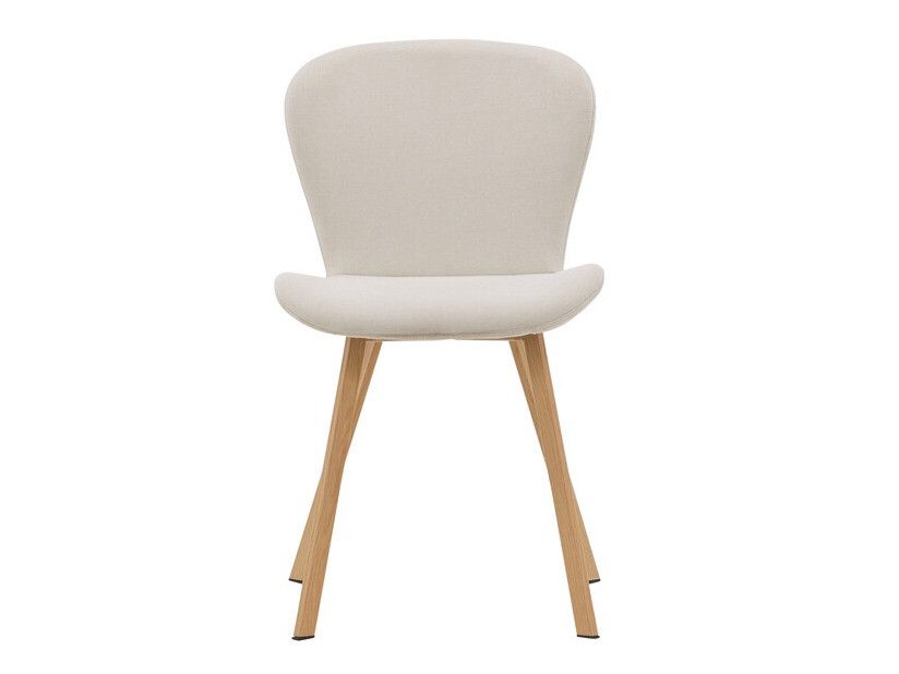 Stolica Dallas 4100 (Bež + Svijetlo smeđa)