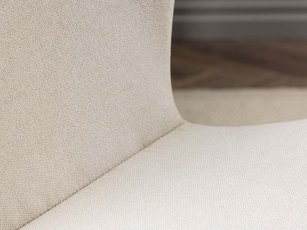 Stolica Dallas 4100 (Bež + Svijetlo smeđa)