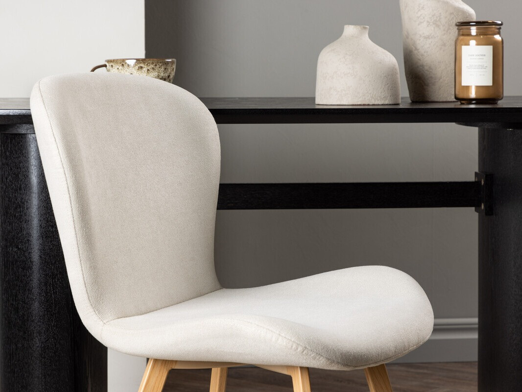 Stolica Dallas 4100 (Bež + Svijetlo smeđa)