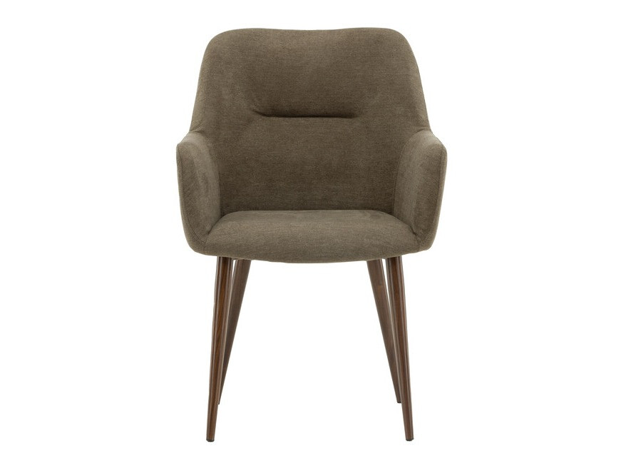 Stolica Dallas 4888 (Smeđa)