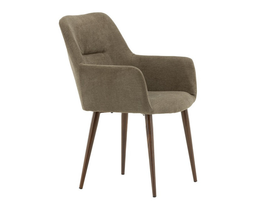 Stolica Dallas 4888 (Smeđa)