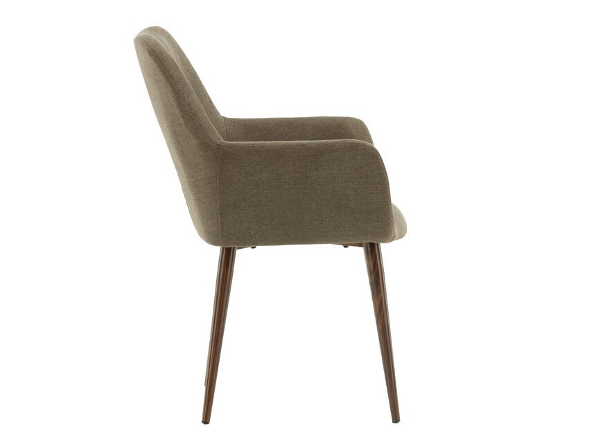 Stolica Dallas 4888 (Smeđa)