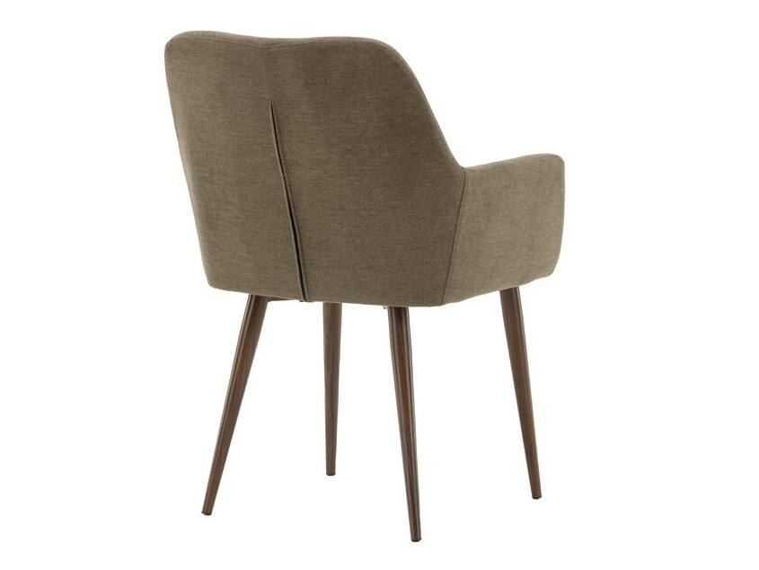 Stolica Dallas 4888 (Smeđa)