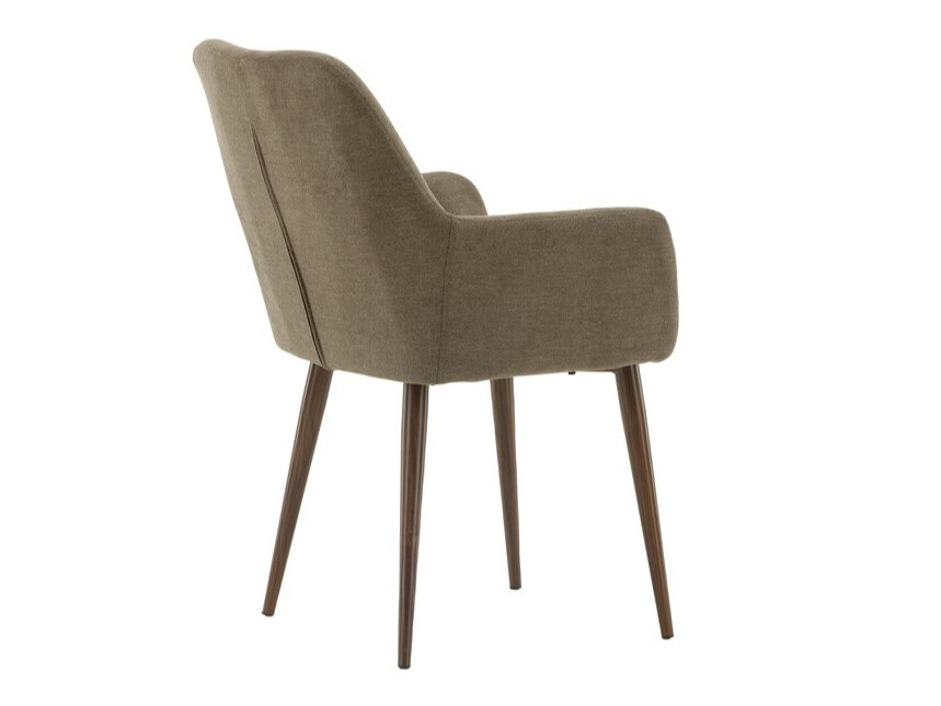 Stolica Dallas 4888 (Smeđa)