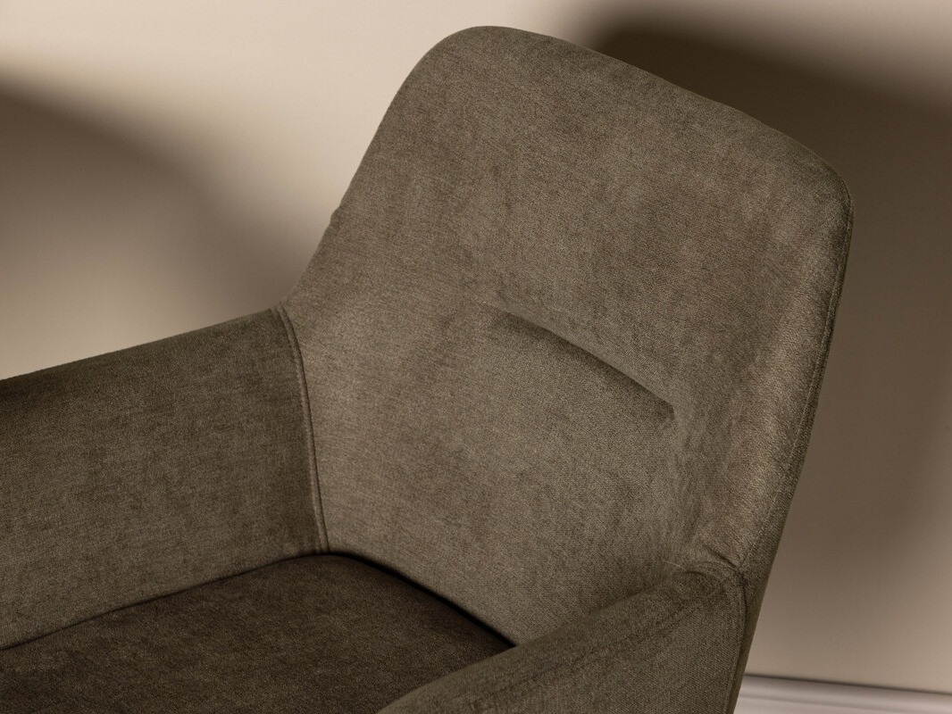 Stolica Dallas 4888 (Smeđa)