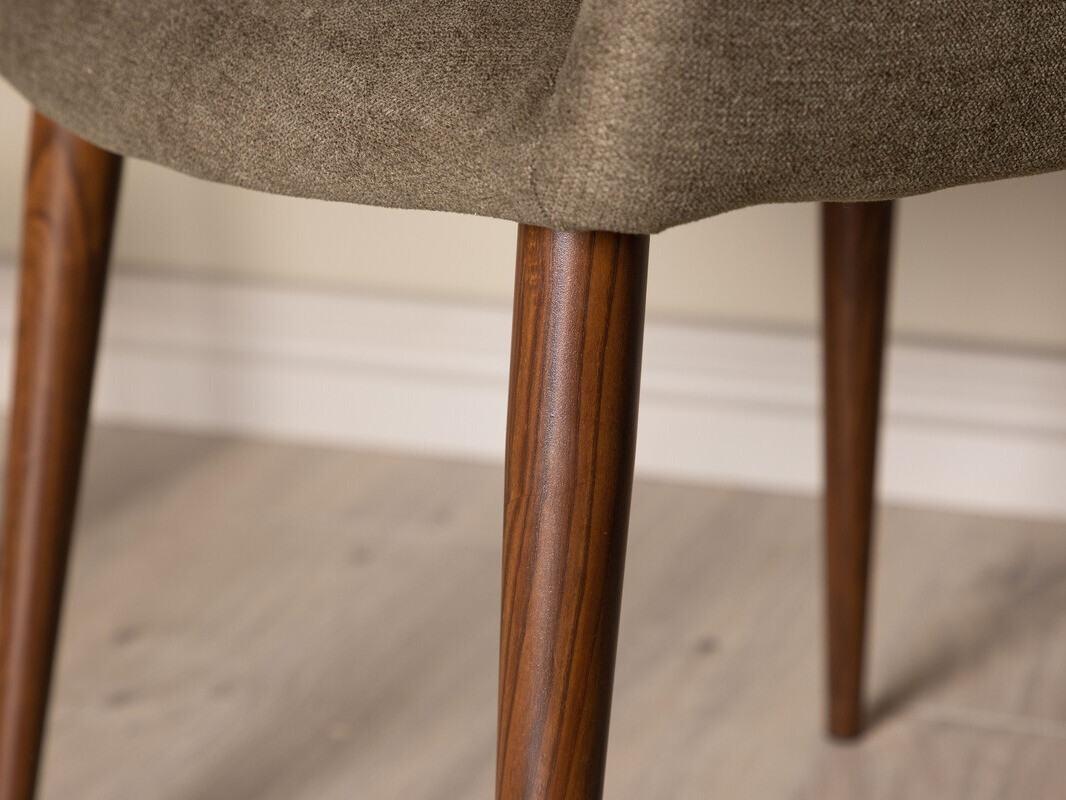 Stolica Dallas 4888 (Smeđa)