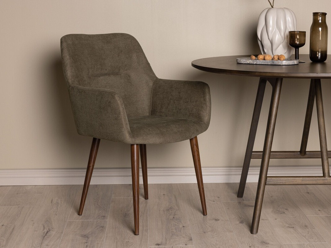 Stolica Dallas 4888 (Smeđa)