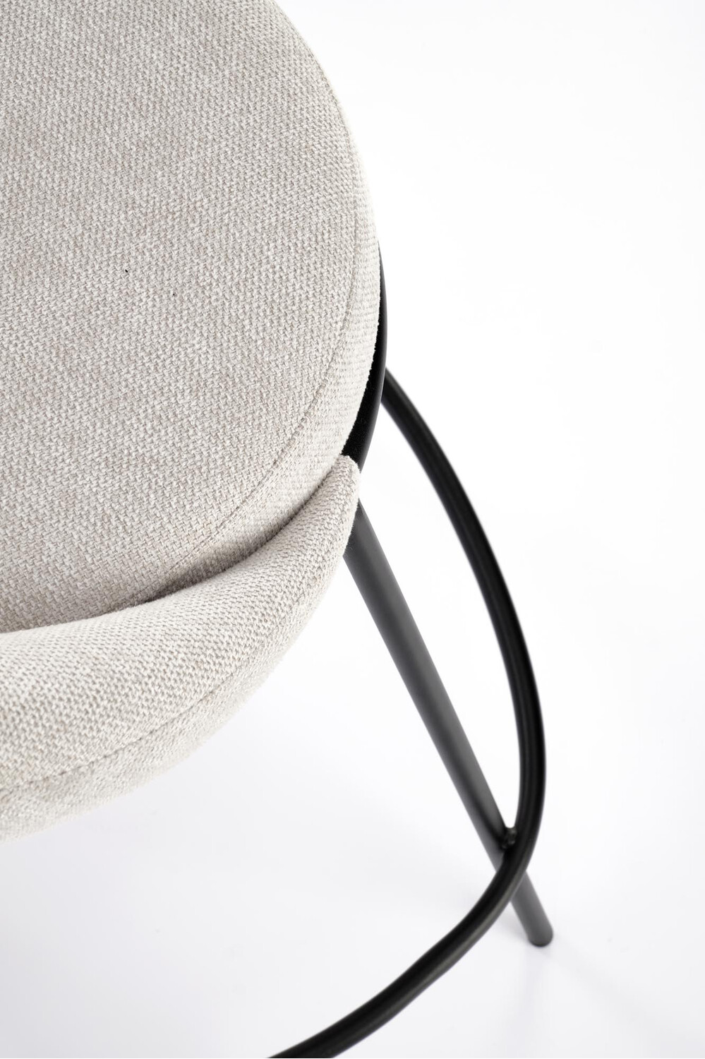 Polubarska stolica Houston 1515 (Bež)