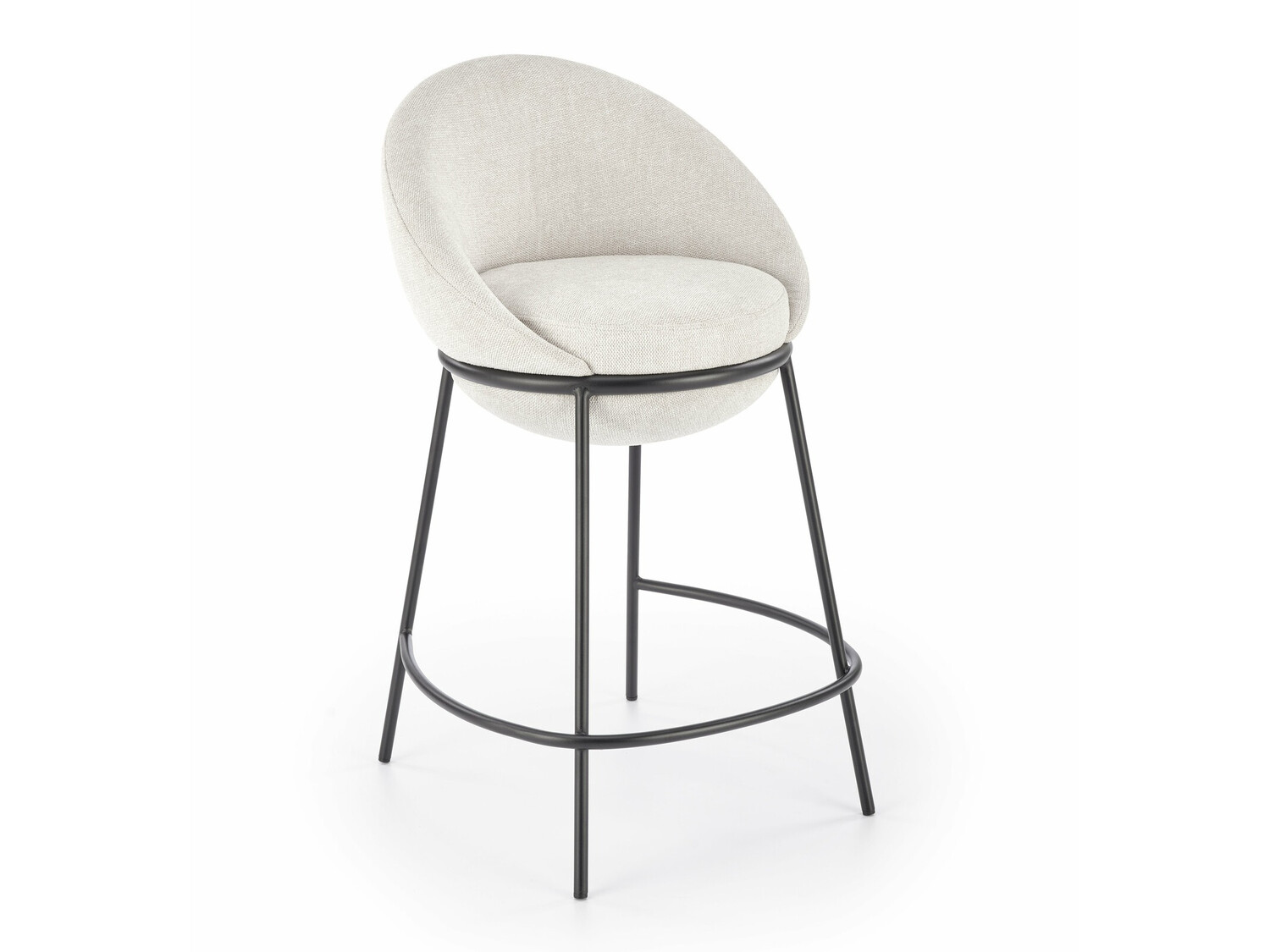 Polubarska stolica Houston 1515 (Bež)