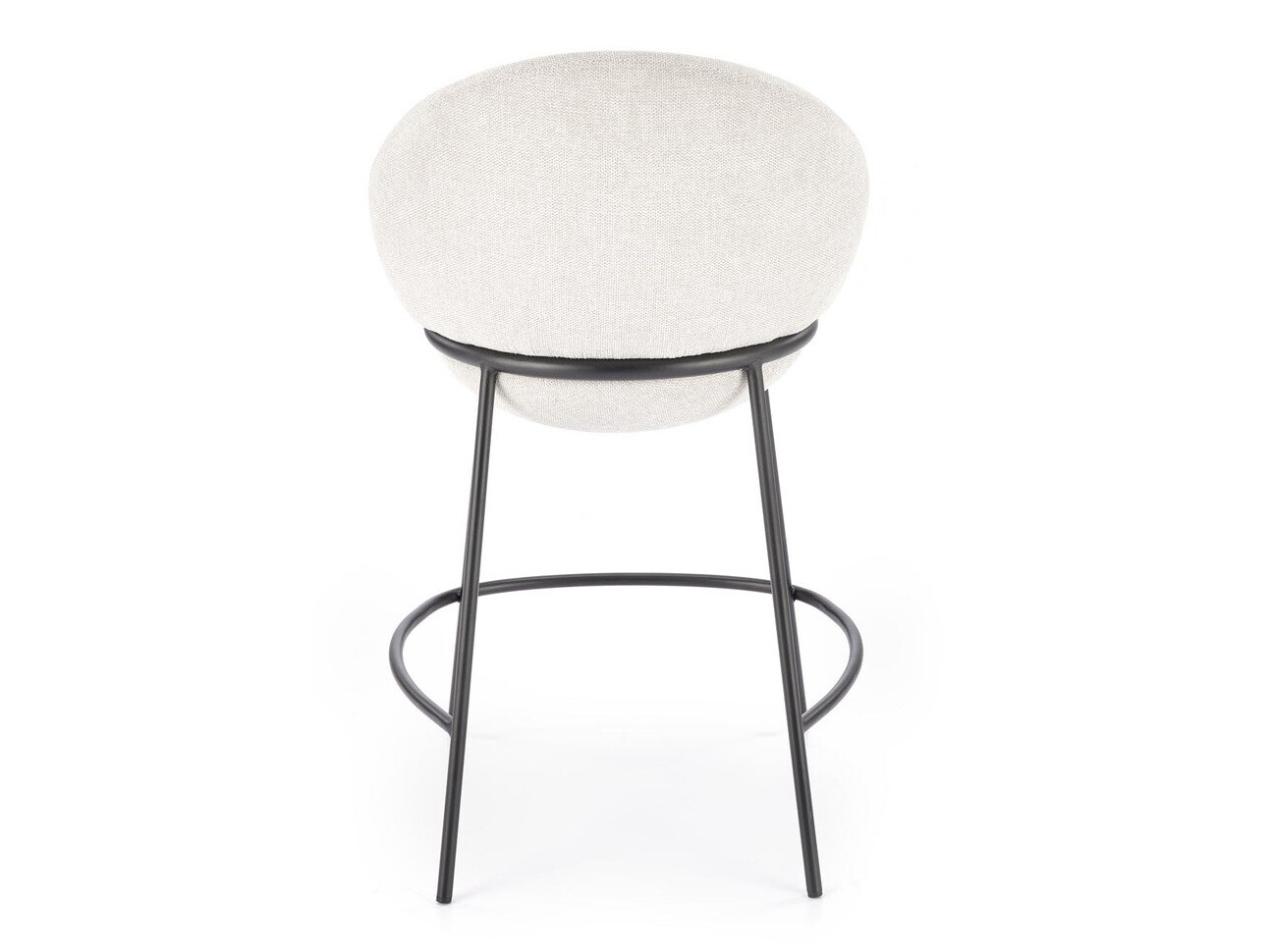 Polubarska stolica Houston 1515 (Bež)