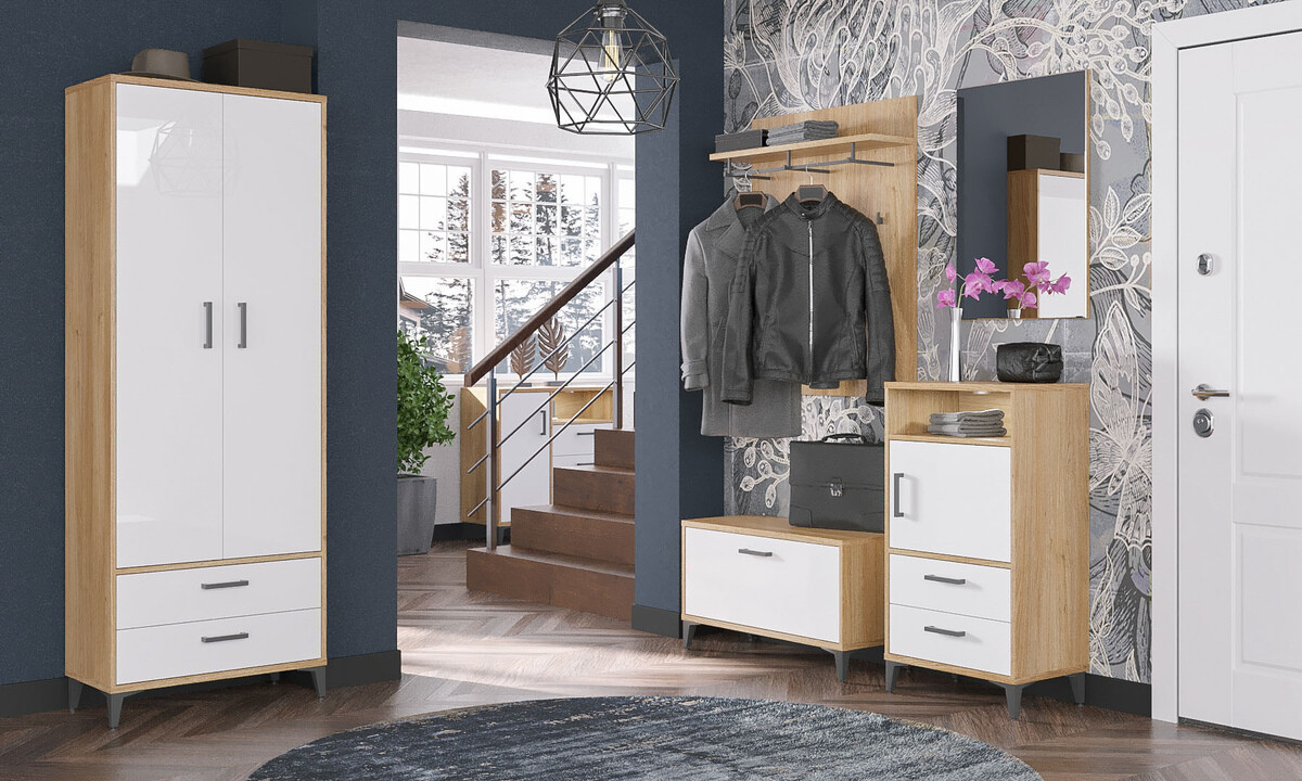 Ormarić za cipele Dornolo 108