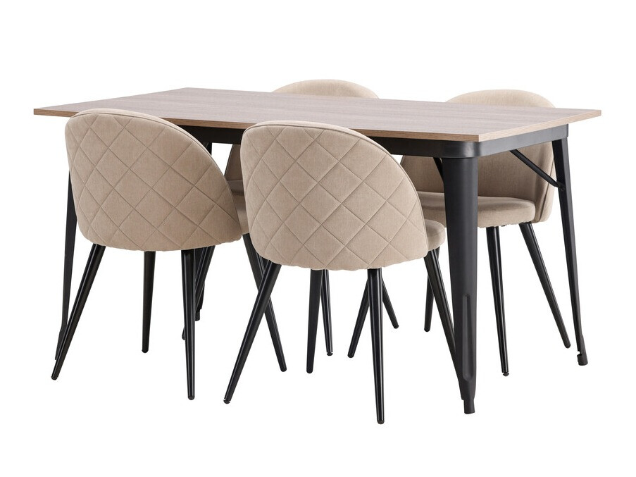 Blagovaonski set Dallas 4111