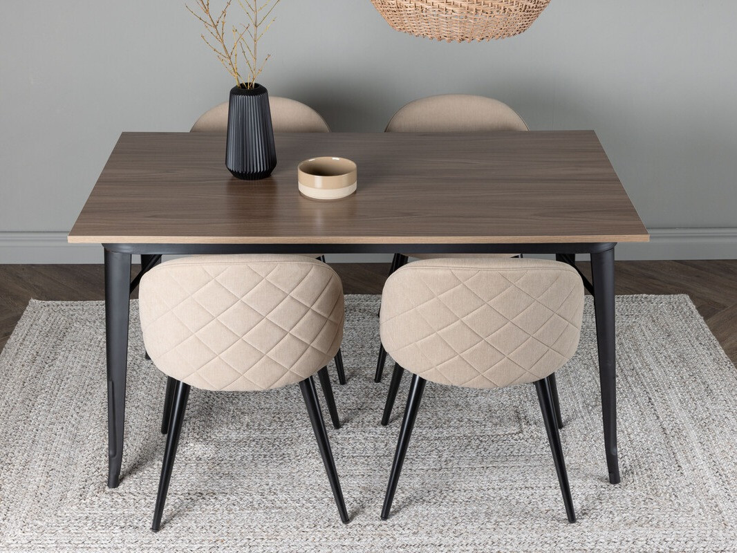 Blagovaonski set Dallas 4111