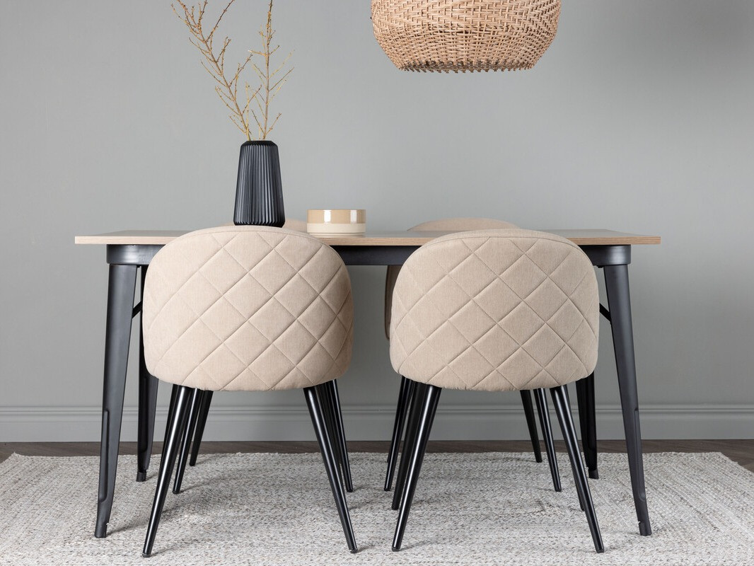 Blagovaonski set Dallas 4111