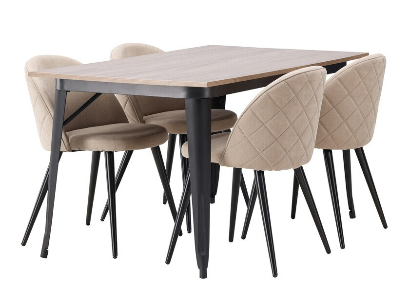 Blagovaonski set Dallas 4111