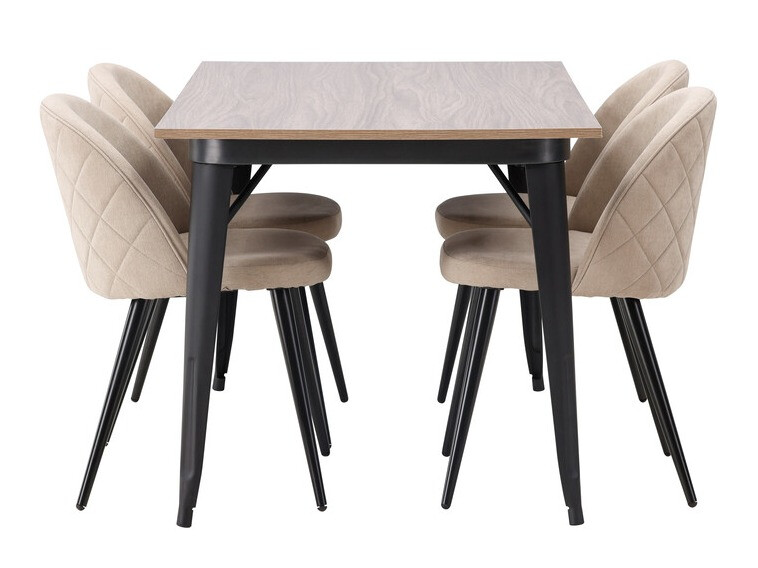 Blagovaonski set Dallas 4111