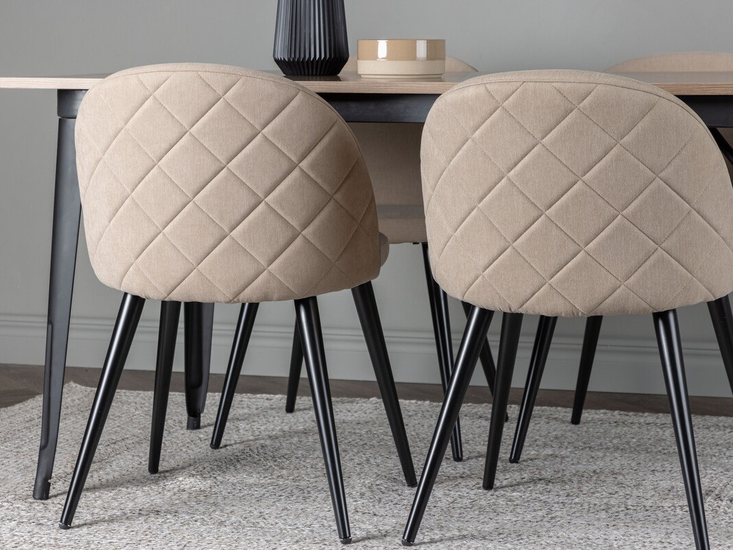 Blagovaonski set Dallas 4111