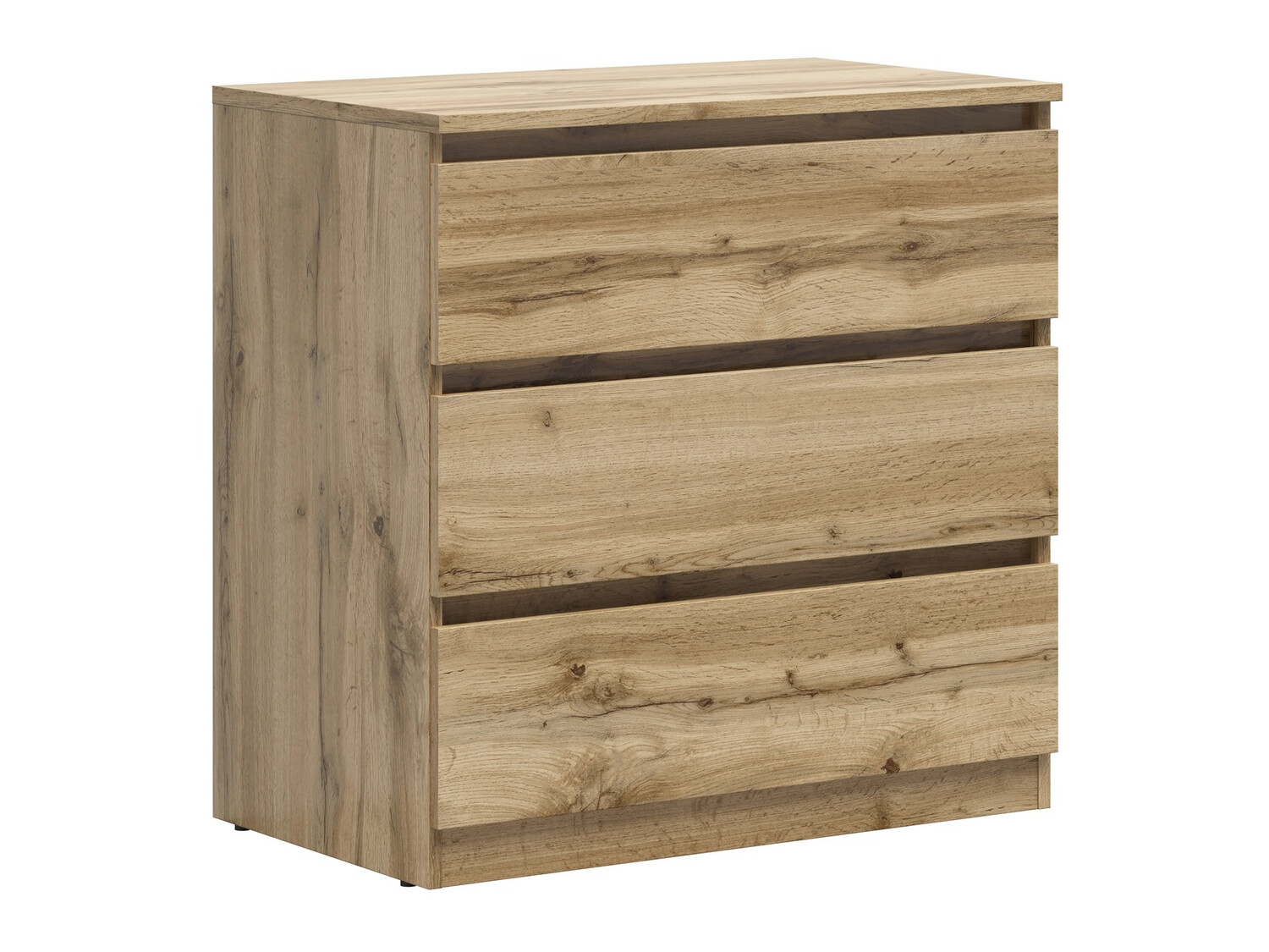 Komoda Livevaro 114 (Wotan hrast)