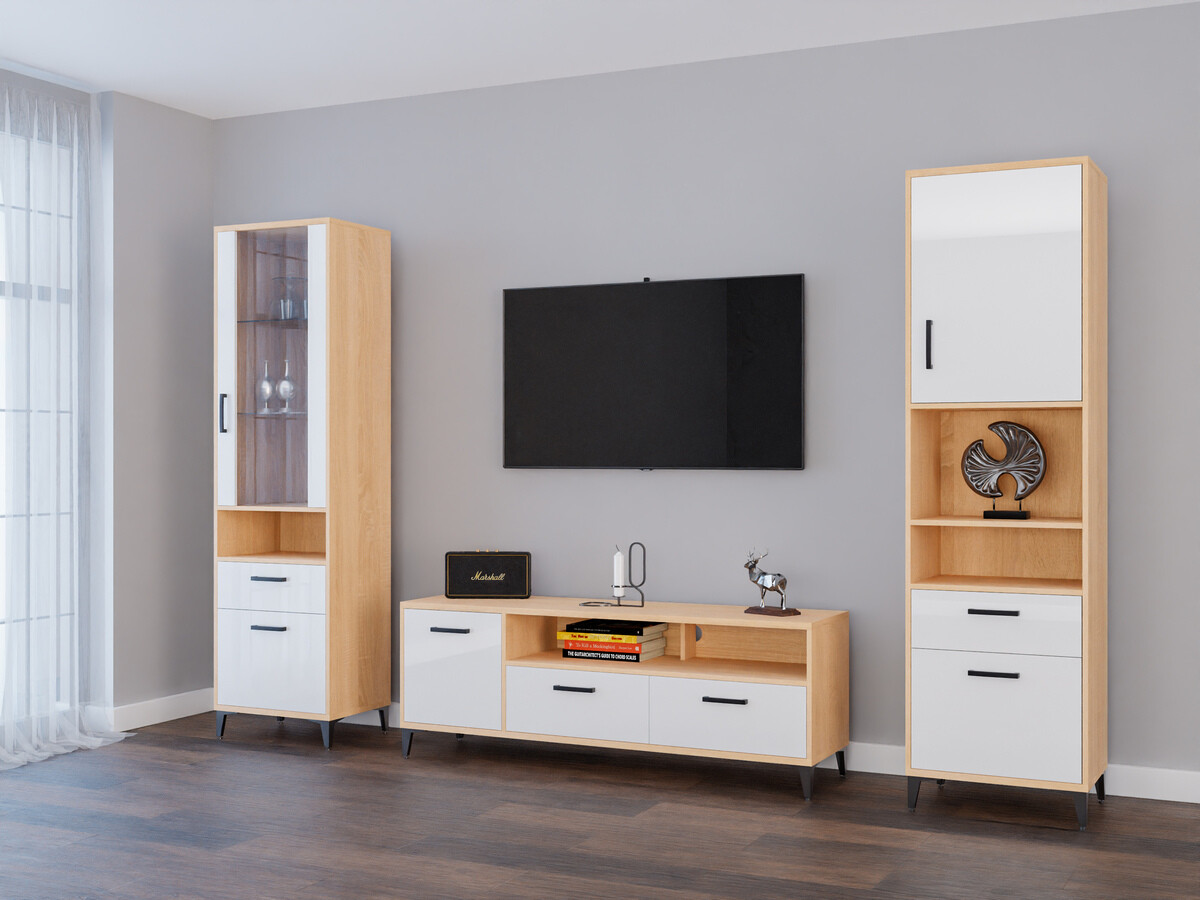 Set za dnevni boravak Dornolo 129