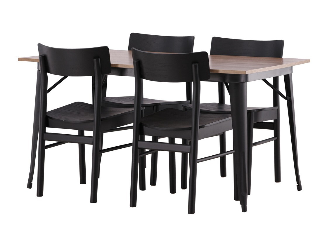 Blagovaonski set Dallas 4110