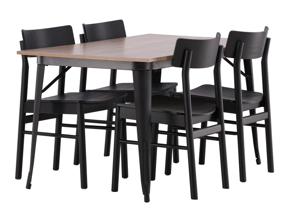 Blagovaonski set Dallas 4110