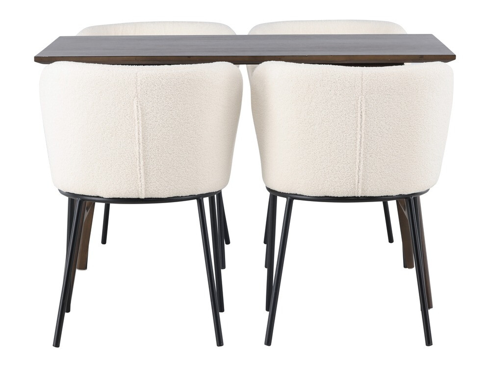 Blagovaonski set Dallas 4112