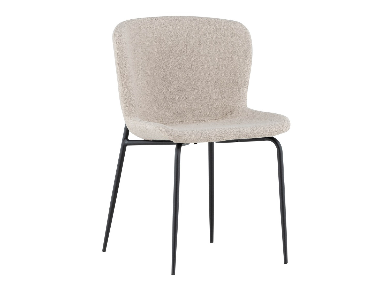 Blagovaonski set Dallas 4114 (Bež + Crna)