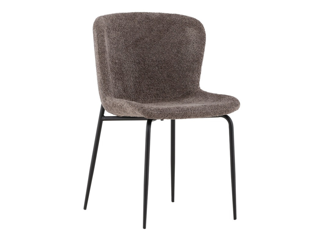 Blagovaonski set Dallas 4114 (Tamno siva + Crna)