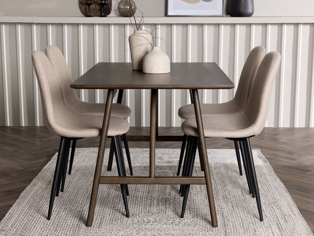 Blagovaonski set Dallas 4115