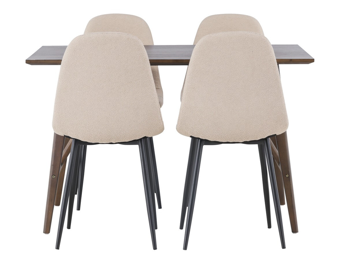 Blagovaonski set Dallas 4115