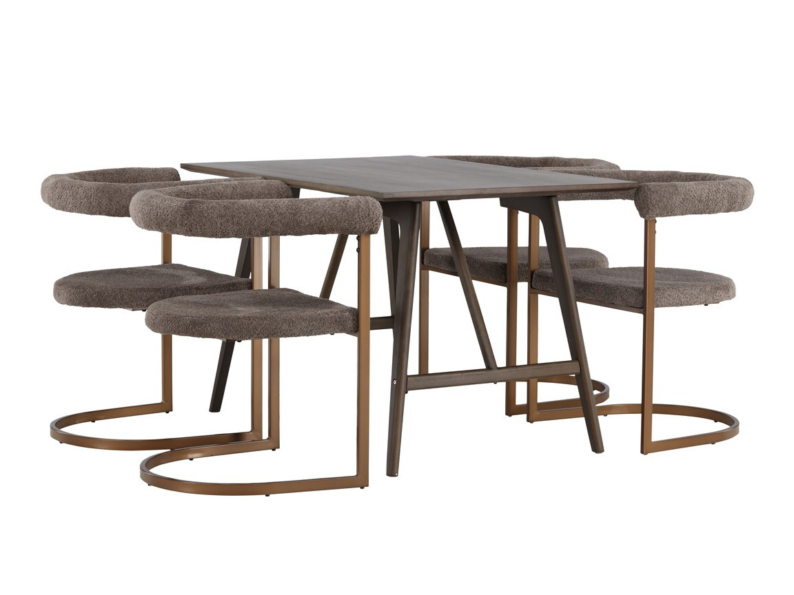 Blagovaonski set Dallas 4116