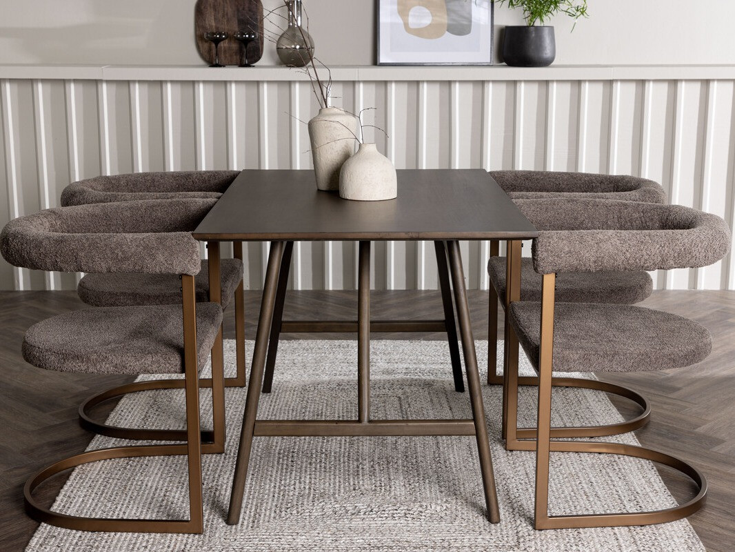 Blagovaonski set Dallas 4116