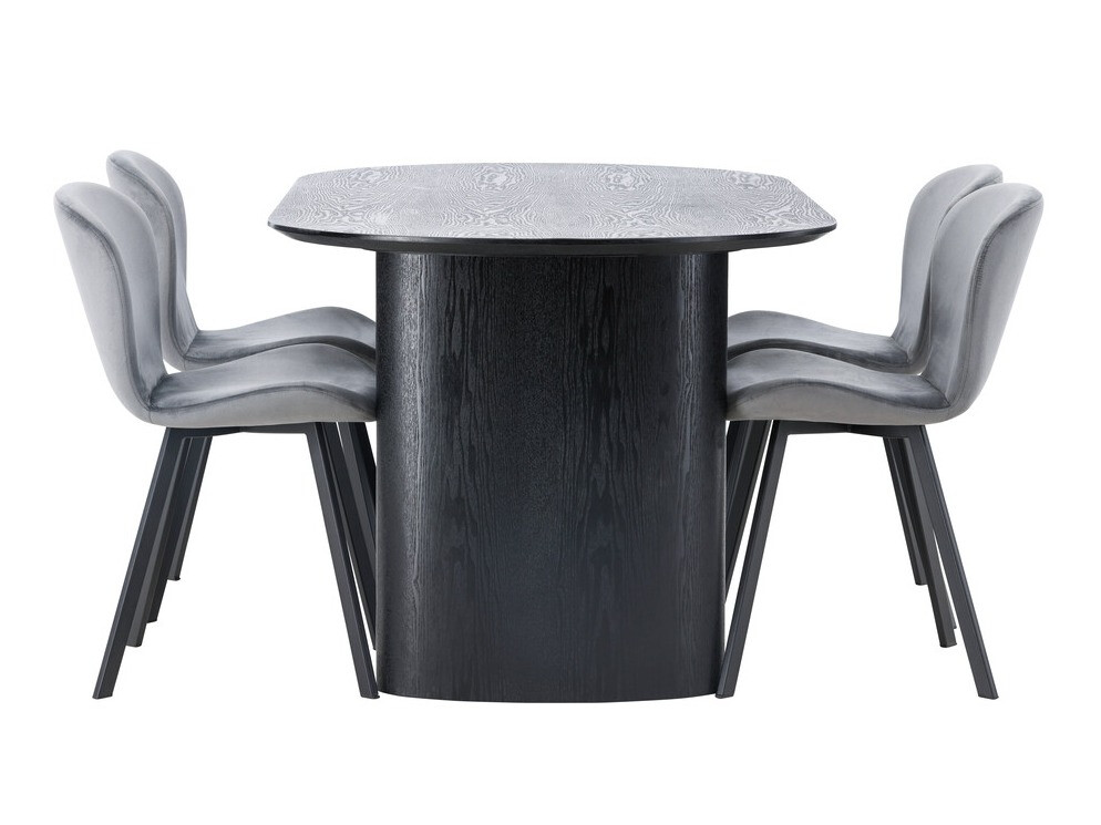 Blagovaonski set Dallas 4122