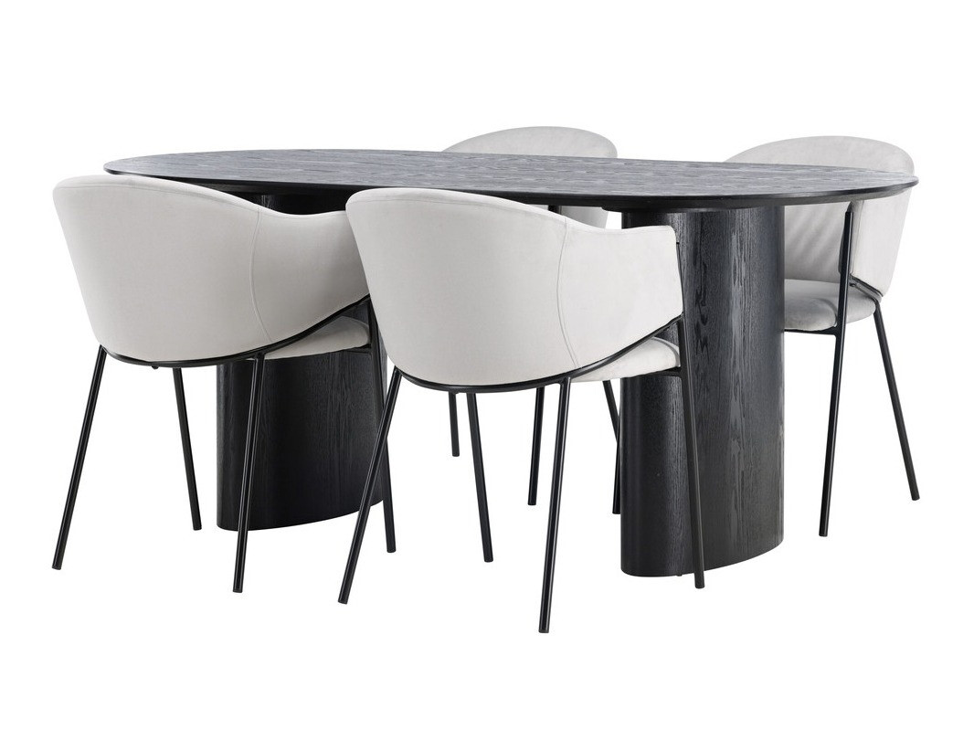 Blagovaonski set Dallas 4123