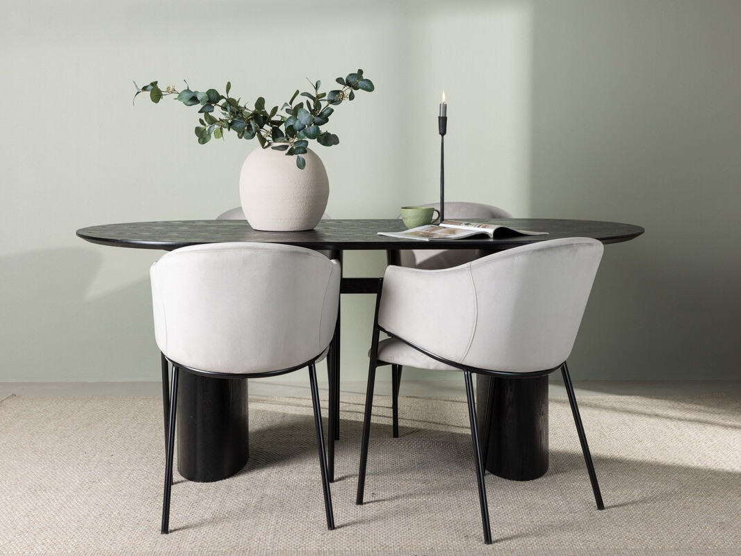 Blagovaonski set Dallas 4123