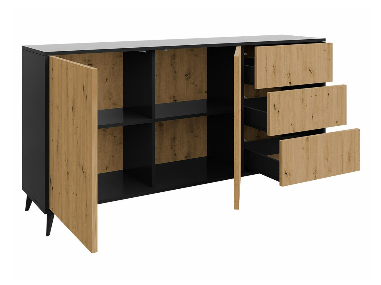 Dnevni boravak Comfivo Lomcali 109