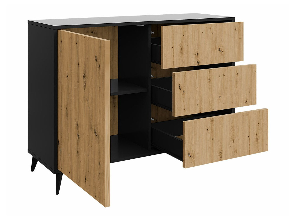 Dnevni boravak Comfivo Lomcali 109