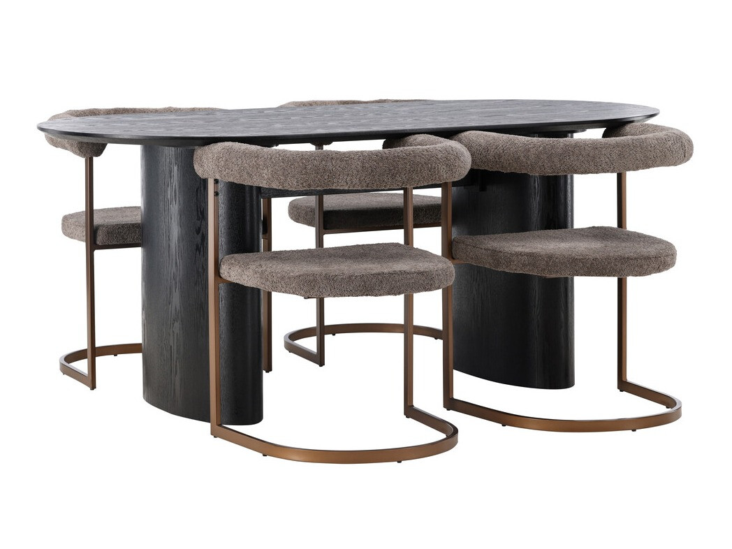 Blagovaonski set Dallas 4127