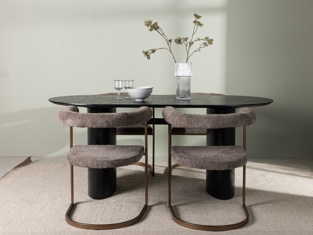 Blagovaonski set Dallas 4127