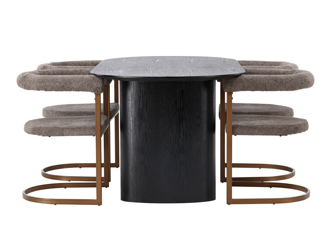 Blagovaonski set Dallas 4127