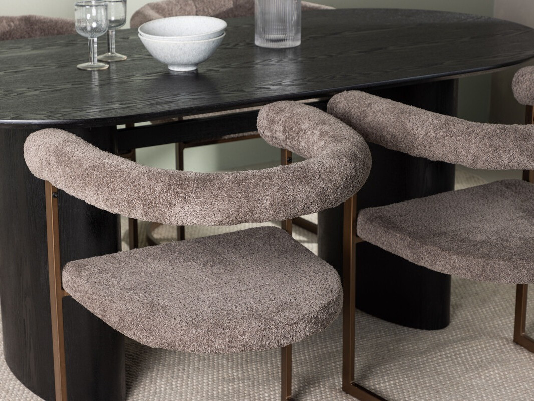 Blagovaonski set Dallas 4127